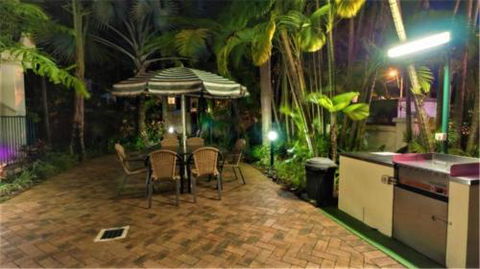 Taste Of The Tropics - QLD Tourism 2