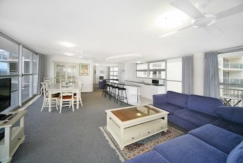 Syrenense Apartments - Queensland Tourism 3