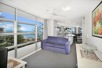 Syrenense Apartments - Queensland Tourism 2