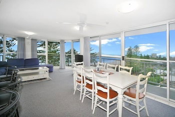 Syrenense Apartments - Queensland Tourism 4