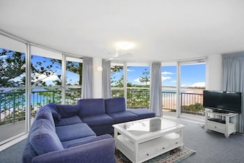 Syrenense Apartments - Queensland Tourism 5