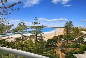 Syrenense Apartments - Queensland Tourism 1