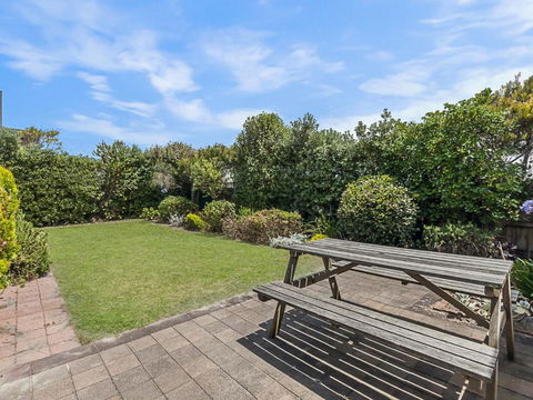 Swimmers Rest - Uninterrupted Panoramic Ocean Views - 1 Bedroom - Queensland Tourism 6