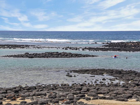 Swimmers Rest - Uninterrupted Panoramic Ocean Views - 1 Bedroom - Queensland Tourism 4