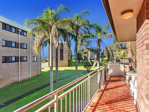 Kurranulla, Unit 5/15 Weatherly Close - QLD Tourism 5