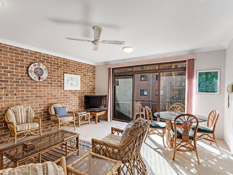 Kurranulla, Unit 5/15 Weatherly Close - QLD Tourism 2