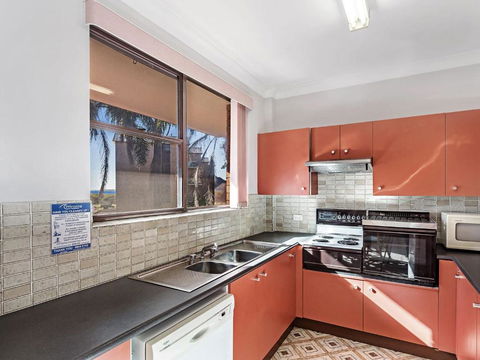 Kurranulla, Unit 5/15 Weatherly Close - QLD Tourism 1
