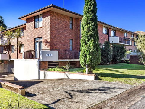 Kurranulla, Unit 5/15 Weatherly Close - QLD Tourism 3
