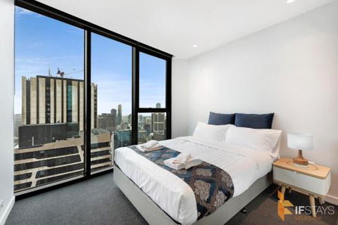 IFSuites (IFSTAYS) Light House Apartment - QLD Tourism 5
