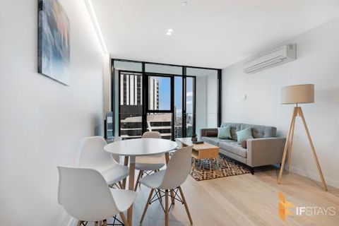 IFSuites (IFSTAYS) Light House Apartment - QLD Tourism 4