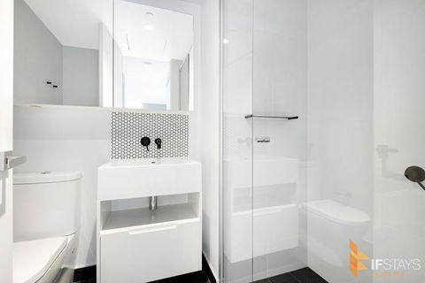 IFSuites (IFSTAYS) Light House Apartment - QLD Tourism 2