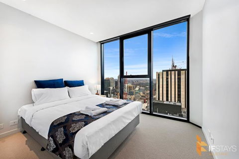 IFSuites (IFSTAYS) Light House Apartment - QLD Tourism 6