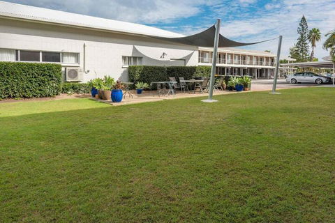 Alexandra Inn - QLD Tourism 6