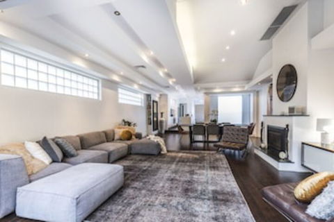 Coogee Luxury Home With Salt Water Pool & Parking - Queensland Tourism 0