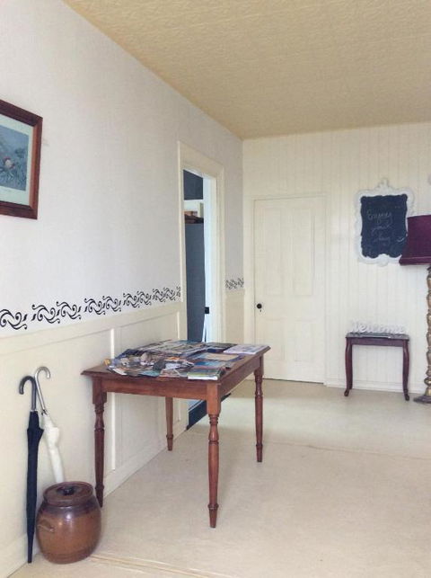 Clarence Cottage - QLD Tourism 4