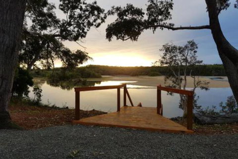 Eagles Loft - Queensland Tourism 3