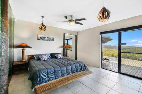 Eagles Loft - Queensland Tourism 4