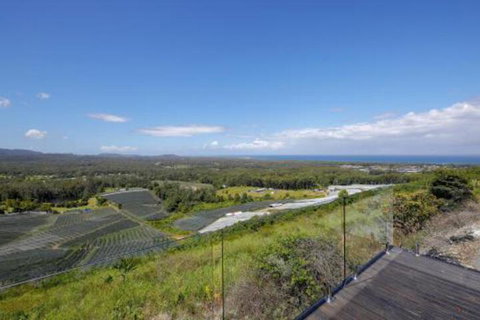 Eagles Loft - Queensland Tourism 2