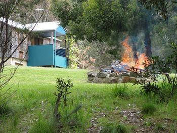 King Parrot Cottages - QLD Tourism 0