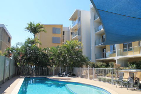 Regent Place Apartments - Queensland Tourism 4