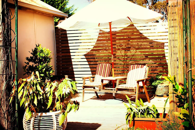 Hepburn Springs VIC Queensland Tourism