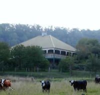 Mulla Villa - QLD Tourism