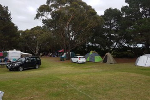Lakes Caravilla Caravan Park - Queensland Tourism 0