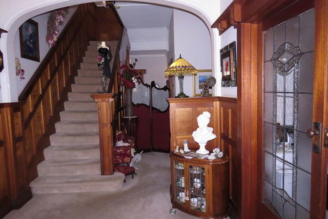Mourilyan House - Queensland Tourism 4