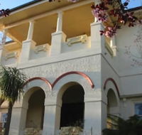 Mourilyan House - Queensland Tourism