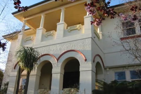 Mourilyan House - Queensland Tourism 0