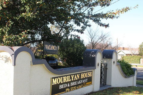 Mourilyan House - Queensland Tourism 1