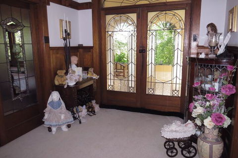Mourilyan House - Queensland Tourism 3