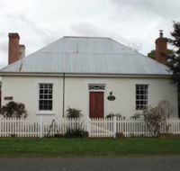 Cottage on Gunning - Queensland Tourism