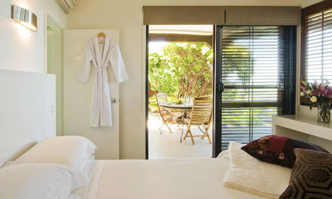 The Summerhouse - QLD Tourism 0