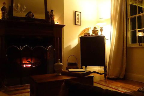 The Globe Inn - Queensland Tourism 6
