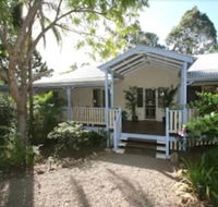 Noosa Country House - Queensland Tourism