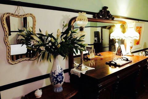 Strathvea Guest House - QLD Tourism 4