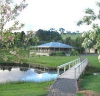 Buttercup Cottage  Private Apartment - Queensland Tourism