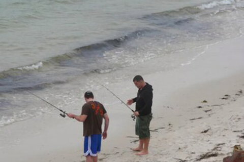 The Mitchells Waterfront Bed & Breakfast - QLD Tourism 4