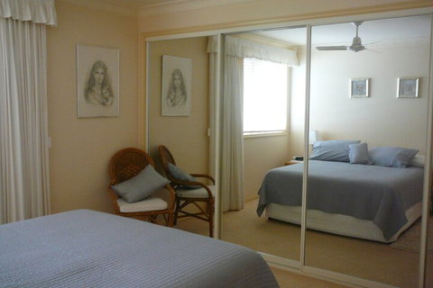 The Mitchells Waterfront Bed & Breakfast - QLD Tourism 1