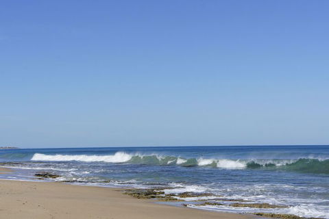 Beach Front The Wedge - Adults Only - Queensland Tourism 4