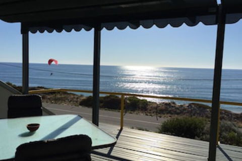 Beach Front The Wedge - Adults Only - Queensland Tourism 0