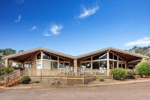Bellbrae Country Club Surf Coast - QLD Tourism 0