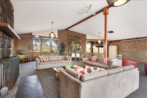 Bellbrae Country Club Surf Coast - QLD Tourism 2