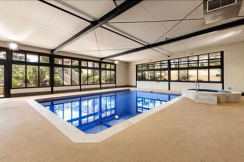 Bellbrae Country Club Surf Coast - QLD Tourism 1