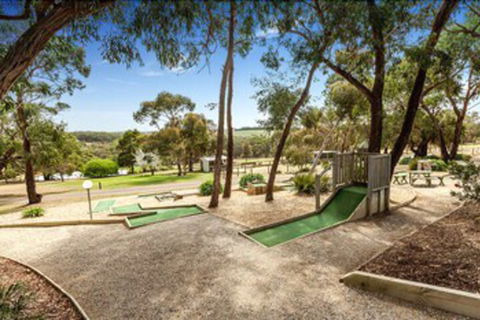 Bellbrae Country Club Surf Coast - QLD Tourism 7