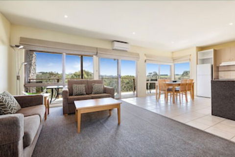 Bellbrae Country Club Surf Coast - QLD Tourism 4