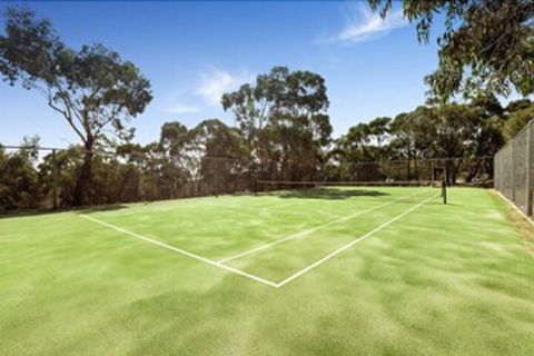 Bellbrae Country Club Surf Coast - QLD Tourism 6