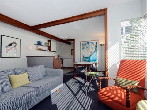 Mellowtrees Accommodation - QLD Tourism 5