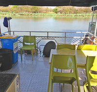 Mary River House Boats - Queensland Tourism